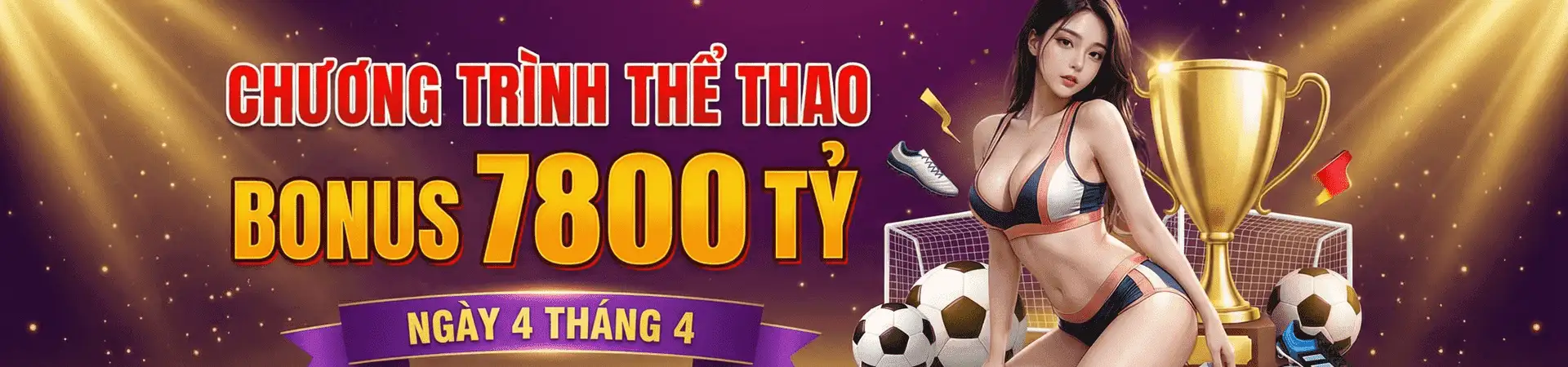 banner khuyến mãi  tặng